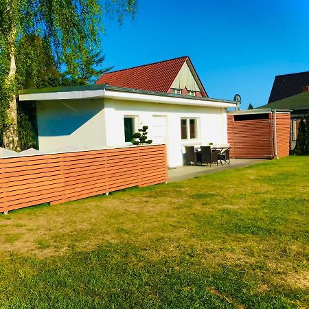 Wunderschoene Wohlfuehloase Im Gruenen Mit Innenstadtnaehe Ellerbek Exteriör bild